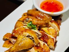 -七仙岭君澜度假酒店·桃源小馆中餐厅