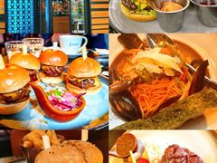 -bluefrog蓝蛙(水游城店)