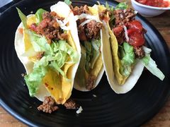 牛肉塔可-么哈MOJAR(北京五道口店)
