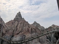 -厦门方特梦幻王国