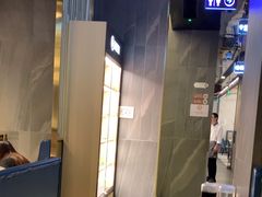 -海底捞火锅(长宁路龙之梦店)