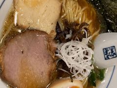 -麵の匠·一生堂(新世界店)