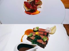 -橘洲1910花园江景西餐厅