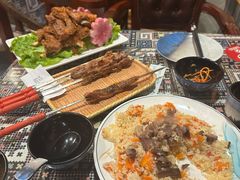 -新疆伊宁远征餐厅