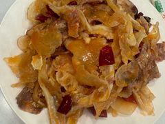 -佬淮南牛肉汤(淮河路店)