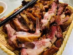 -红旗山庄(圭峰山店)