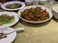 -春江饭店(共青团路总店)