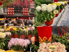 -清明上河园