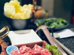 -得意咚瓜·顺德鱼生·冬瓜火锅(深圳首店)