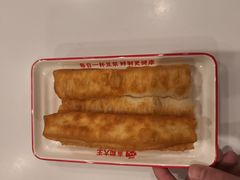 -永和大王(蛙嫩鸡香煲煲鲜·军博店)