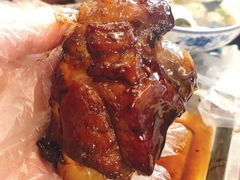-王裕興肉莊(南禅寺店)