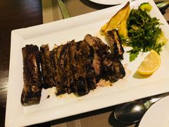 -IL Forno 意坊·意大利餐厅(温州万象城店)