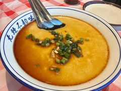 -笨豆腐居民楼菜馆•江西小炒(天津开发区店)