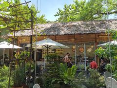 -Trung Nguyen Café Legend