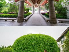 -福建鲤鱼洲酒店