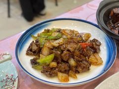 -外滩往事民国上海菜(黄浦店)
