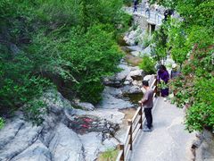 -潭溪山