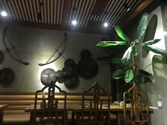 -太泰东南亚餐厅(万福广场店)