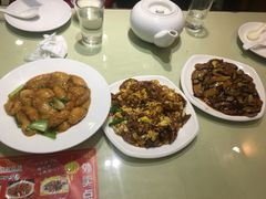 -南来顺饭庄·清真(南菜园店)