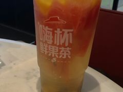 -必胜客(天河城店)
