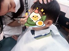 -海马体照相馆(无锡清扬茂业天地店)