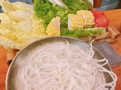 -大理老字号·舟渔的鱼野生菌海景餐厅(双廊店)
