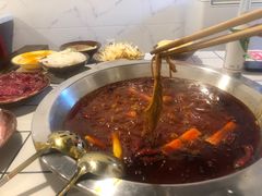 -老街坊市井火锅(营门口店)