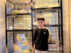 -深圳四季酒店·馥自助餐厅