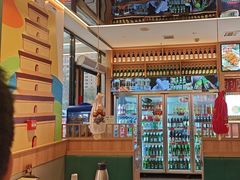 -叁宝烤肉• 西安烧烤(凤城十二路店)