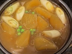 -彩虹之约•淮扬家宴(亚运村店)