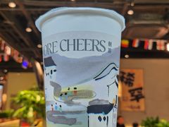 -茉沏(繁花中心店)