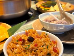 -大头椰·椰子鸡火锅(南宁万象城店)