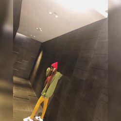 点击看大图 -D.z Salon 无痕接发潮店