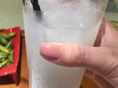 可尔必思苏打-肉魁屋·烧肉·烧鸟·酒场(高新店)