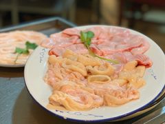 -华哥新鲜猪精品美食