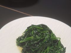 -翕间食·精致淮扬菜(江苏大剧院店)