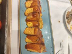 -阿里疆Alijiang·丝路美食·异域风情·清真(长楹天街店)