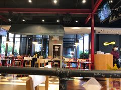 -Mr.Pizza米斯特比萨(合肥一九一二街区店)