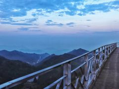 -玉苍山国家森林公园