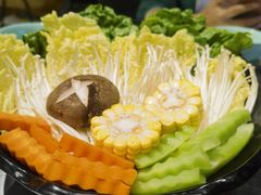 -潮界(虹桥新天地店)