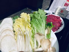 -八合里牛肉火锅(深圳龙华硅谷店)