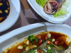 -阿杰臻选海鲜饭店(普陀山店)