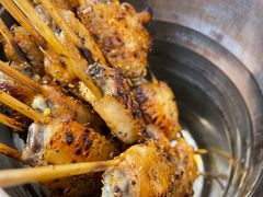 -炒豆合作社(东四总店)