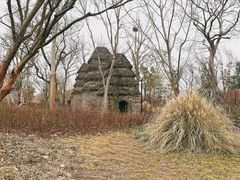 -广富林郊野公园