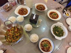 -成都驻京办餐厅(蜀都宾馆店)