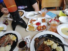 -豪客来牛排(海沧阿罗海店)
