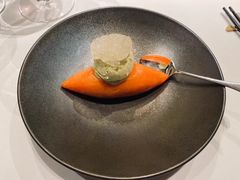 牛油果燕窝冰淇淋-荣府宴(南阳路店)