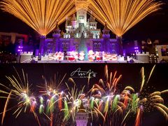 -青岛方特梦幻王国