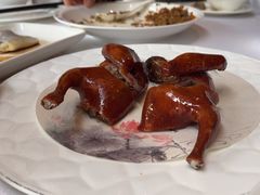 -南宁荔园维景国际酒店·荔园中餐厅