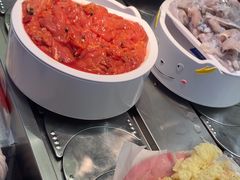 -龍歌自助小火锅(秦淮水游城店)